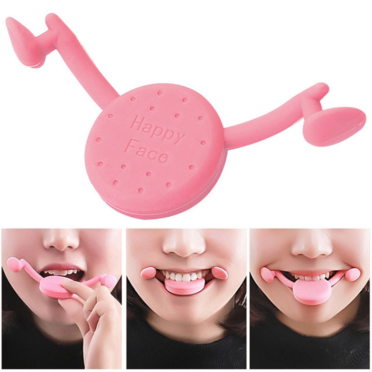 Smile Trainer Smile Straightener Raise Mouth Corner Face