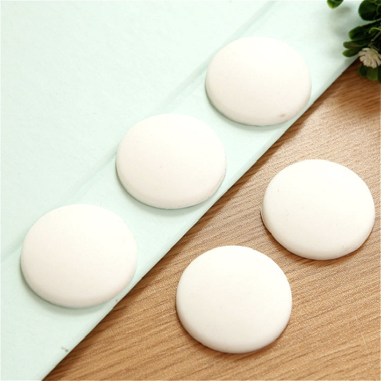 4 PCS Silicone Crash Pad Door Handle Bumper, Door Handle Bumper