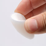 4 PCS Silicone Crash Pad Door Handle Bumper, Door Handle Bumper