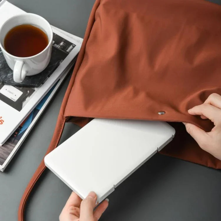 Mask Storage Box Dustproof Moistureproof Portable Band-aid Bill Temporary Storage Holder, Band-aid Bill Holder