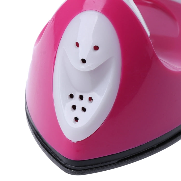 Portable Mini Household DIY Electric Irons, EU Plug