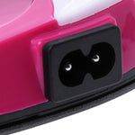 Portable Mini Household DIY Electric Irons, EU Plug