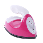 Portable Mini Household DIY Electric Irons, EU Plug