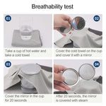 Absorbent Polyester Quick-drying Breathable Cold-skinned Fitness Sports Portable Towel, 30x100 Round Cask, 40x80 Rope Cup, 30x100 Rope Cup, 30x100 Clasp Cup