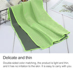 Absorbent Polyester Quick-drying Breathable Cold-skinned Fitness Sports Portable Towel, 30x100 Round Cask, 40x80 Rope Cup, 30x100 Rope Cup, 30x100 Clasp Cup