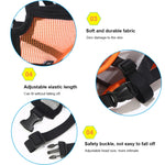 Pet Bulldog Mouth Cover Mask Pet Supplies，Full Net Cover Version, XXS, XS, S, M, L