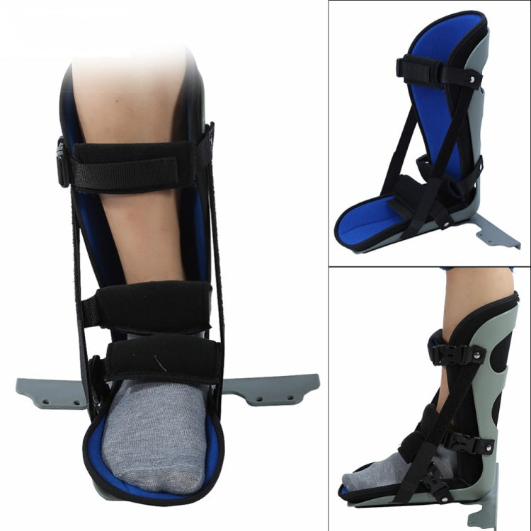 Ankle Joint Fixed Brace Foot Correction Foot Support Brace, S, M, L