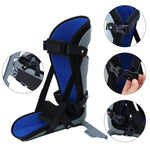 Ankle Joint Fixed Brace Foot Correction Foot Support Brace, S, M, L