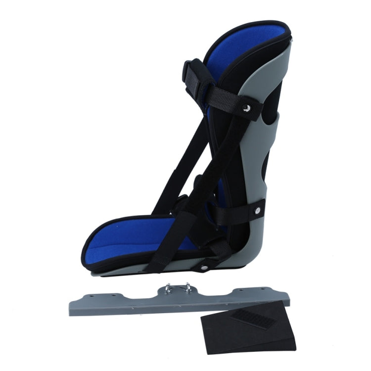 Ankle Joint Fixed Brace Foot Correction Foot Support Brace, S, M, L