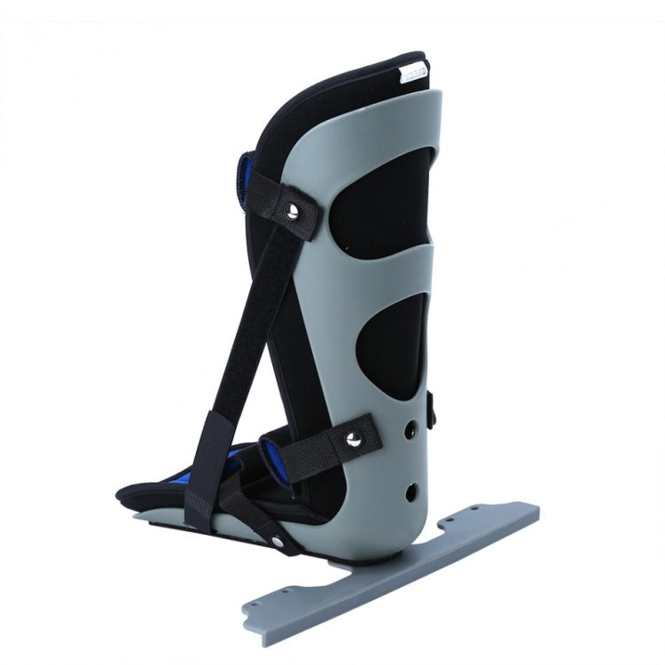 Ankle Joint Fixed Brace Foot Correction Foot Support Brace, S, M, L