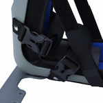 Ankle Joint Fixed Brace Foot Correction Foot Support Brace, S, M, L