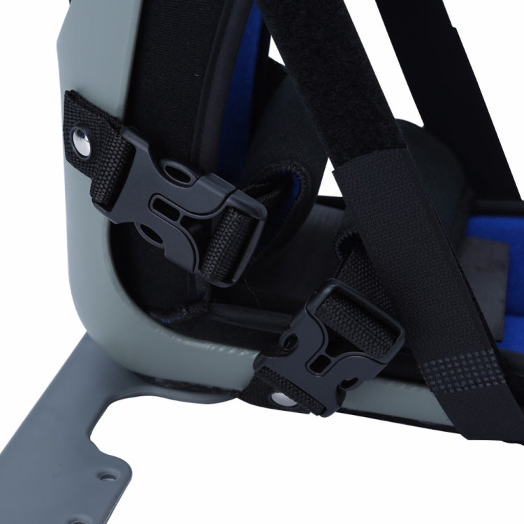 Ankle Joint Fixed Brace Foot Correction Foot Support Brace, S, M, L