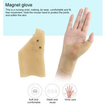Keyboard Hand Care Gloves Silicone Wrist Massage Protector, Wrist Protector