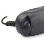 Mini USB Desktop Table Keyboard Vacuum Cleaner with Brushes