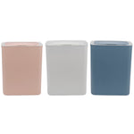Fully-automatic with Lip Covered Household Living Room Kitchen Bathroom Intelligent Induction Trash Can, Charged Type