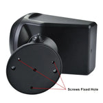 3W 4 LEDs SMD 3535 Outdoor Lighting Wireless Motion Sensor Outside Spotlight LED Wall Light