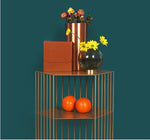 Fashion Simple Modern Coffee Tables The Creative Living Room Table Flower stand