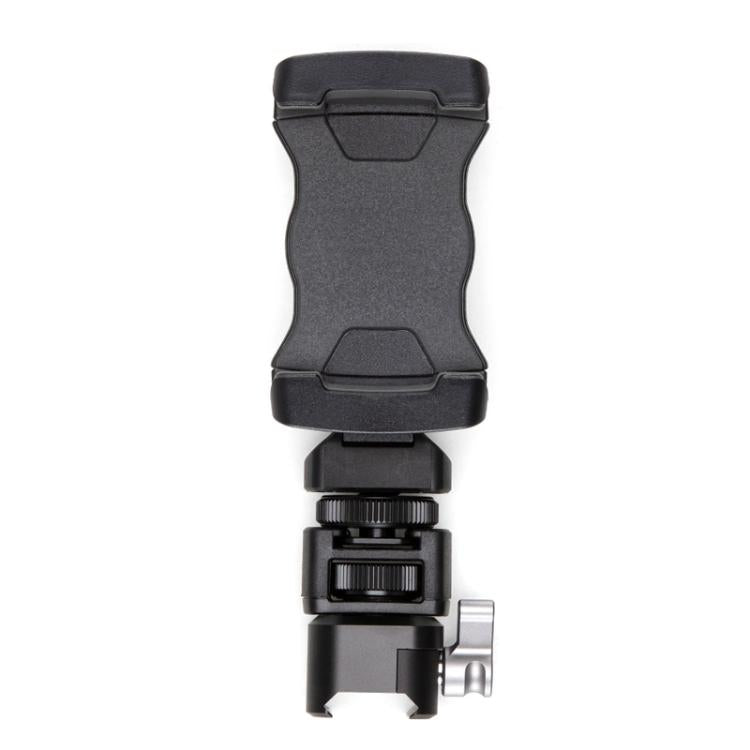 Original Three-section Phone Clip for DJI RS 3 Mini/DJI RS 3 Pro/DJI RS 3/DJI RS 2/DJI RSC 2, Original DJI Phone Clip