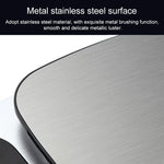 Kitchen Stainless Steel LCD  Electronic Scale, 10kg / 1g