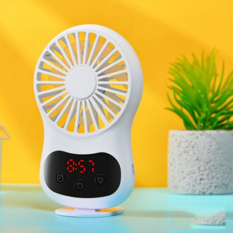 Electric Fans
