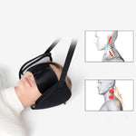 Neck Stretcher Soothing Fatigue Cervical Hammock, Old Hammock + Eye Mask + Beam Pocket, New Hammock + Eye Mask + Beam Pocket