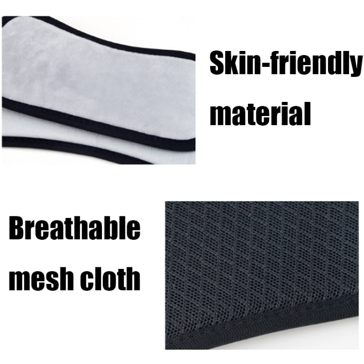 Neck Stretcher Soothing Fatigue Cervical Hammock, Old Hammock + Eye Mask + Beam Pocket, New Hammock + Eye Mask + Beam Pocket