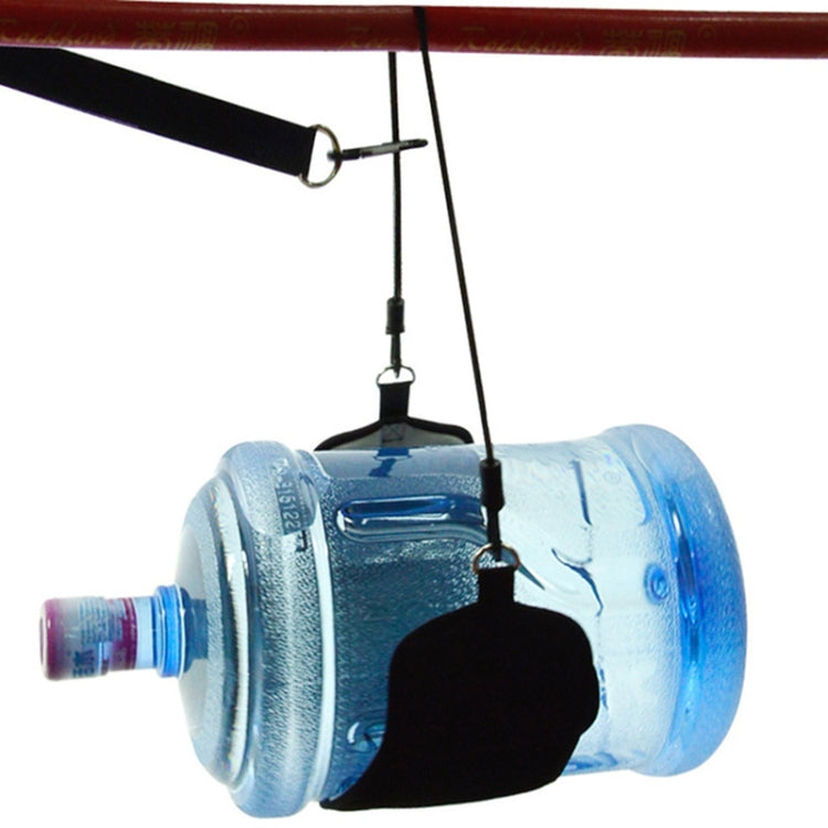 Neck Stretcher Soothing Fatigue Cervical Hammock, Old Hammock + Eye Mask + Beam Pocket, New Hammock + Eye Mask + Beam Pocket