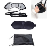 Neck Stretcher Soothing Fatigue Cervical Hammock, Old Hammock + Eye Mask + Beam Pocket, New Hammock + Eye Mask + Beam Pocket