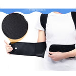Kyphosis Correction Belt Spine Back Fixation Belt Correction Clothing, XS, S, M, L, XL, XXL