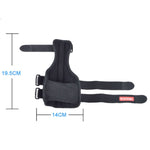 WOOTSHU WT-Y881 Tenosynovitis Wrist Brace Thumb Sprain Fracture Fixed Protector, Wrist