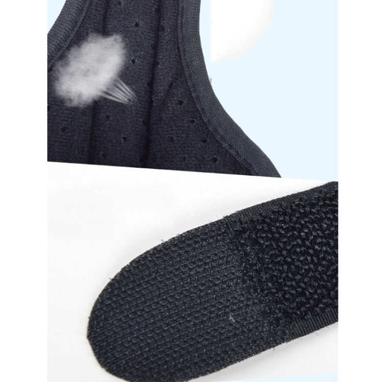 WOOTSHU WT-Y881 Tenosynovitis Wrist Brace Thumb Sprain Fracture Fixed Protector, Wrist