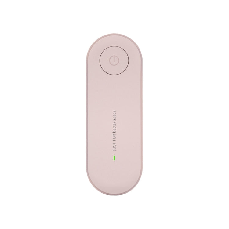 منقي هواء أيوني صغير لإزالة الدخان وجسيمات PM2.5، منقي هواء للحمام والمطبخ، قابس أمريكي، قابس أوروبي