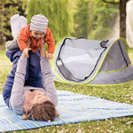 Travel Mosquito Net Ultralight Wei Portable baby beach tent
