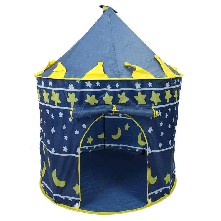 Ultralarge Children Beach Tent Baby Toy Play Game House Kids Princess Prince Castle Indoor Outdoor Toys Tents Christmas Gifts