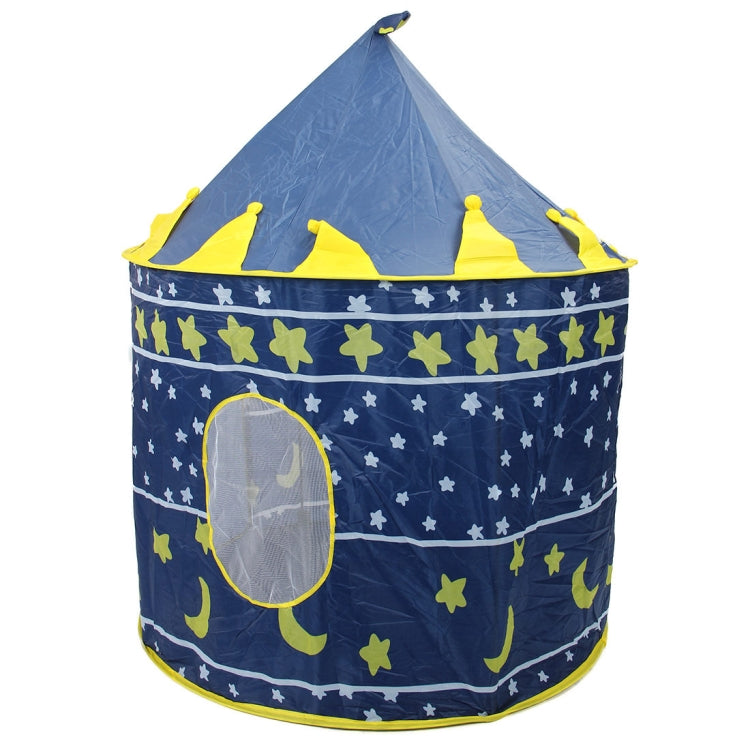 Ultralarge Children Beach Tent Baby Toy Play Game House Kids Princess Prince Castle Indoor Outdoor Toys Tents Christmas Gifts