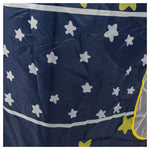 Ultralarge Children Beach Tent Baby Toy Play Game House Kids Princess Prince Castle Indoor Outdoor Toys Tents Christmas Gifts