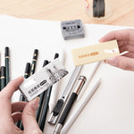 27 In 1 Sketch Pencil Set Painting Tools Art Supplies For Students, 27 In 1