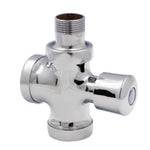 Stool Flush Valve Urinal Delay Valve Hand Press Flush Valve, 25 mm Copper Large, 25 mm Copper Small, 25 mm Alloy Large, 25 mm Alloy Small, 1 Inch Copper Large, 1 Inch Copper Small, 1 Inch Alloy Large, 1 Inch Alloy Small, 25 mm Alloy Medium             ...