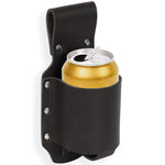 Outdoor Hanging Waist Cans Beverage Beer Bottle Holster