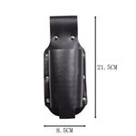 Outdoor Hanging Waist Cans Beverage Beer Bottle Holster