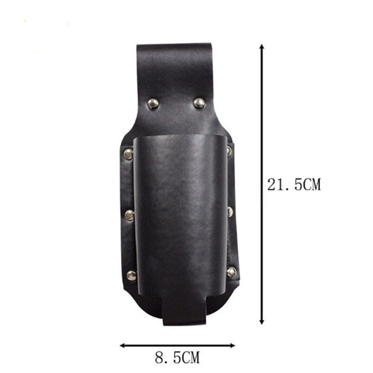 Outdoor Hanging Waist Cans Beverage Beer Bottle Holster