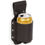 Outdoor Hanging Waist Cans Beverage Beer Bottle Holster