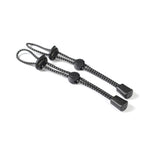 Outdoor Mountaineering Backpack Hanging Trekking Pole Rope Buckle Fixed Buckle Elastic Rope