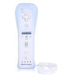 2 In 1 Right Handle With Built-In Accelerator For Nintendo Wii / WiiU Host