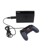 JYS-130 Wireless Bluetooth Gamepad Converter Adapter For PS3 / Switch / PC, For PS3 / Switch / PC