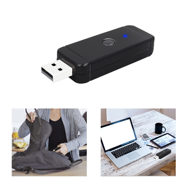 JYS-130 Wireless Bluetooth Gamepad Converter Adapter For PS3 / Switch / PC, For PS3 / Switch / PC