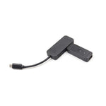 JYS-130 Wireless Bluetooth Gamepad Converter Adapter For PS3 / Switch / PC, For PS3 / Switch / PC