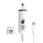 Pet Electric Manicure Device Dog Nail Polisher, Charged