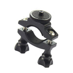 Aluminum Sport Camera Bicycle Bracket Bike Holder for DJI OSMO Action for Gopro Hero