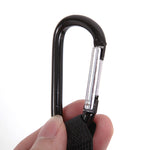 5 PCS Universal Stroller Hook Baby Stroller Accessories, Stroller Hook